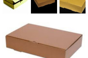 جعبه غذا تک پرس، دو پرس ، سه پرس (پخش جعبه حمل غذا )