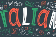 تدریس خصوصی زبان ایتالیایی مقیم کشور ایتالیا