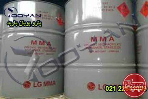 فروش ویژه متا اکرلیک اسید-MAA