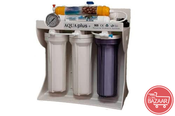 دستگاه تصفیه آب خانگی آکوا پلاس aqua plus