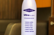مایع لباسشویی ultra-l آکورد فابریک