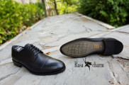 تولیدی کفش چرم