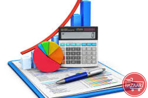 انجام امور مالی و حسابداری، ثبت اسناد حسابداری