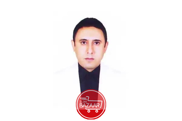 کامران اکرمی افشار _ وکیل پایه یک دادگستری _ ارومیه