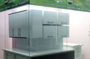 کابینت آماده متری و سفارشی آنتیک