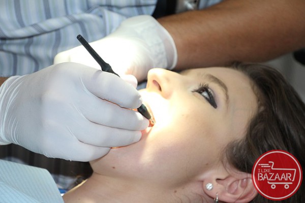 کلینیک دندانپزشکی مهر شریعتی 