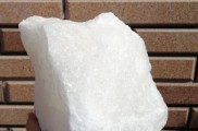 فروش نمک سنگ باخلوص بالای 98درصد