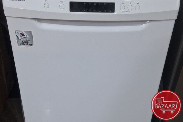 ظرفشویی دوو  سفید مونتاژ کره  موجودی انبار تهران   