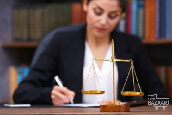 طلاق توافقی / مشاوره / دادخواست / وکیل خانواده