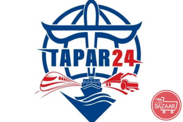 شرکت حمل و نقل بین المللی تاپ آر24 