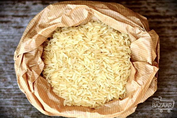 برنج هاشم صدری(استخوانی) 