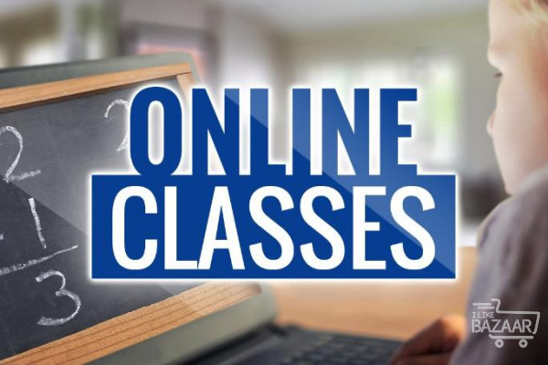 سیستم و تجهیزات برگزاری کلاس آنلاین