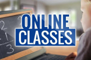 سیستم و تجهیزات برگزاری کلاس آنلاین
