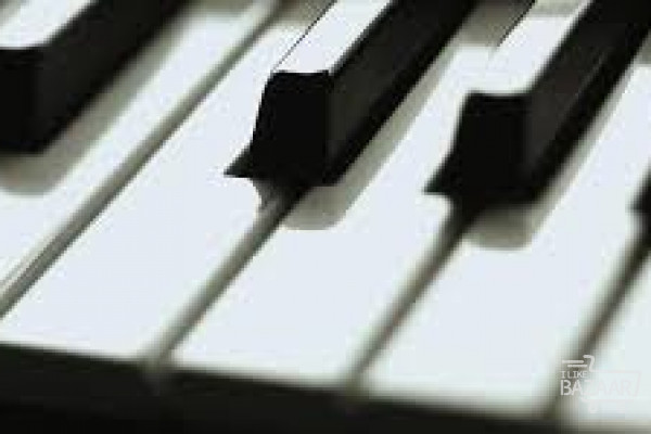 تدریس سریع و آسان آواز صداسازی / پیانو / کیبورد