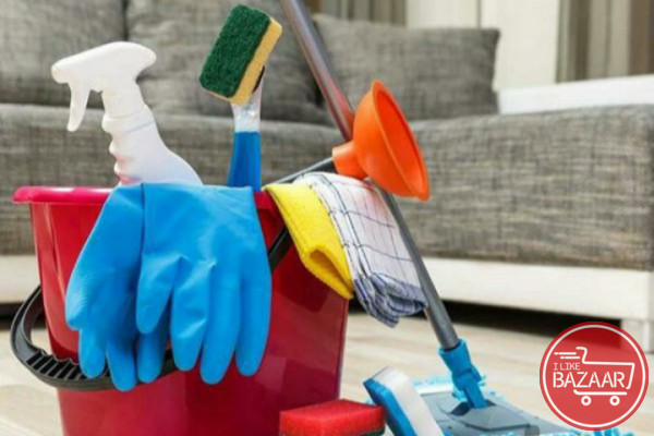 انجام امور نظافتی و خدماتی منازل و آپارتمان ها