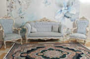 صنایع چوبی