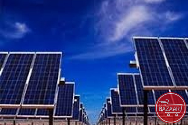 پنل خورشیدی انرژی من دلیجان