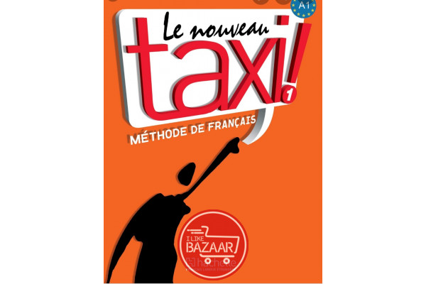 تدریس زبان فرانسه با متد taxi