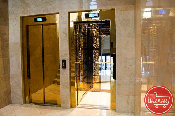 آسانسور و بالابر : تولید آسانسور - ساخت آسانسور - فروش آسانسور - راه اندازی آسانسور