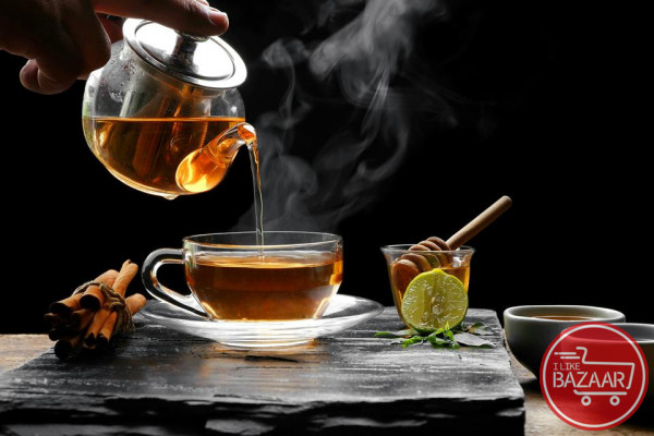 صادرات چای ايران