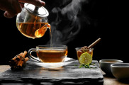 صادرات چای ايران