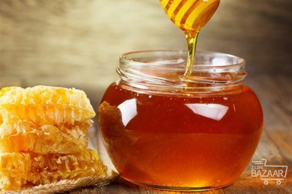 تولیدکننده و تامین کننده عمده و جزئی عسل اصل