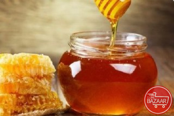 عسل طبیعی ارگانیک امید