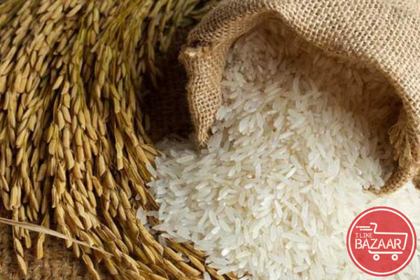 برنج فجر طارم هاشمی گلستان