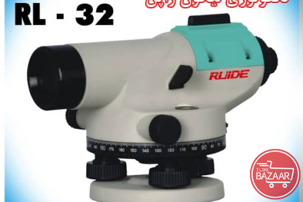 ترازیاب دقیق و ارزان  Ruide RL-32 