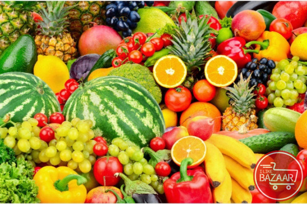 صادرات میوه تره بار ترخیص میوه از مرز آستارا به تمام نقاط کشور روسیه