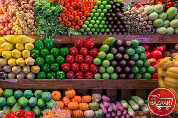 میوه فروشی میدان ابوذر