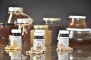 فراورده های زنبور عسل (بی اکتیو) 