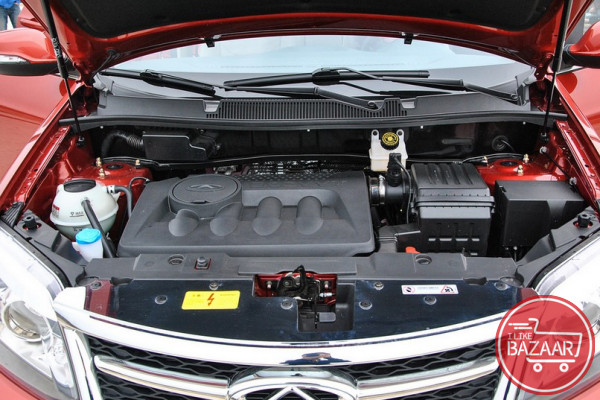پکیج تقویت موتور انواع خودرو 
