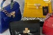 فروش انواع کیف زنانه