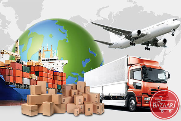 انجام کلیه امور گمرکی واردات و صادرات کالا و ترخیص کالا 