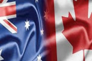 اخذ ویزای کاری کانادا و استرالیا 