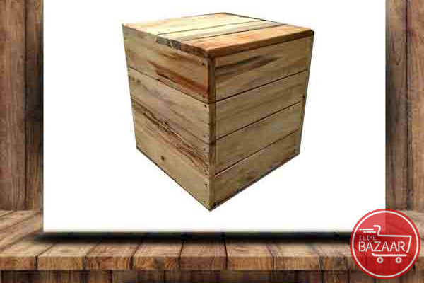 فروش جعبه چوبی صادراتی در نواچوب با بهترین کیفیت