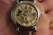 ساعت واشرون کنستانتین فروشی | قیمت vacheron Constantin 
