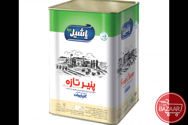 خرید پنیر حلب سفید ایرانی