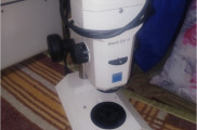 فروش میکروسکوپ و سانتریفیوژ