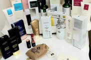 محصولات آرایشی بهداشتی درمانی 