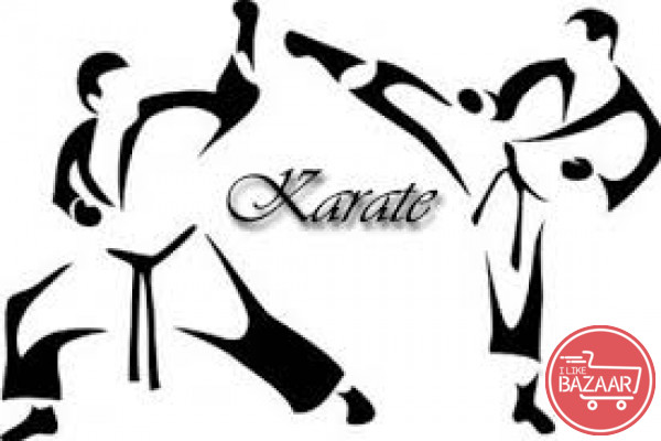 آموزش کاراته از مبتدی تا قهرمانی