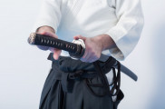 آموزش ای آی دو (Iaido) 