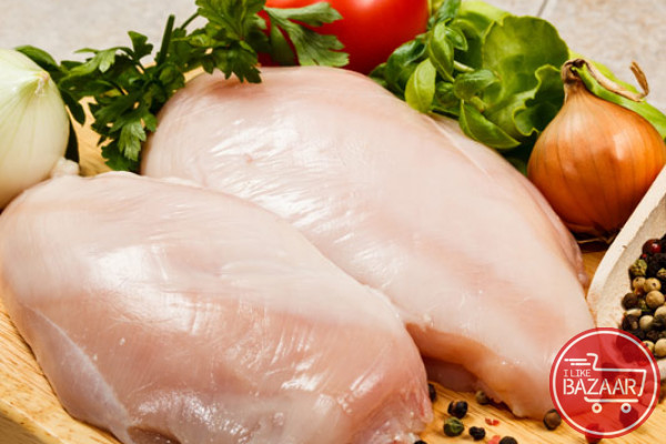 پخش عمده گوشت و مرغ (منجمد) ماهر 