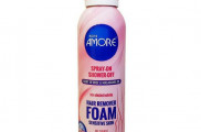 اسپری موبر آمور 200 میل (صورتی) Amore spray on shower off