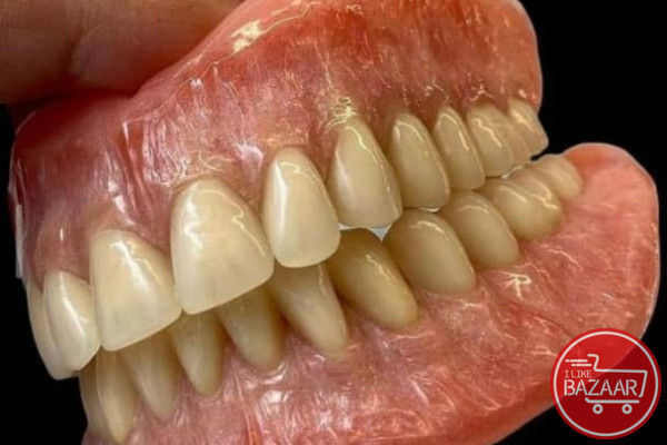دندانسازی تجربی عسگری مشهد