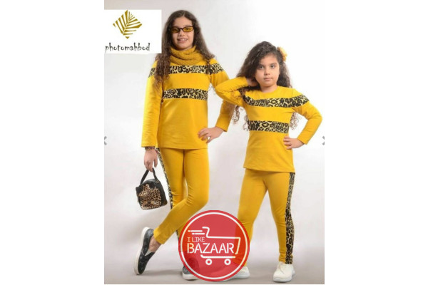 تولیدی پوشاک بچگانه مشهد