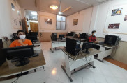 آموزش جامع کامپیوترicdl خرم آباد
