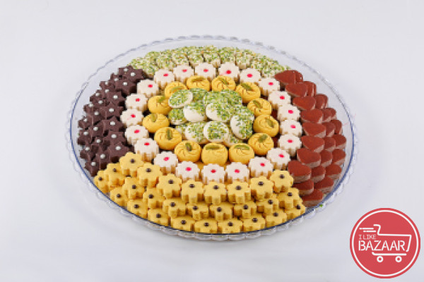 فروش شیرینی عید نوروز1401