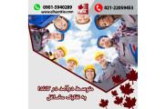 مراحل و شرایط مهاجرت کار کانادا